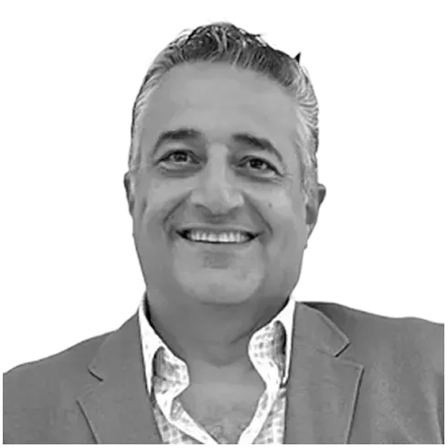 Khash Sarrafi